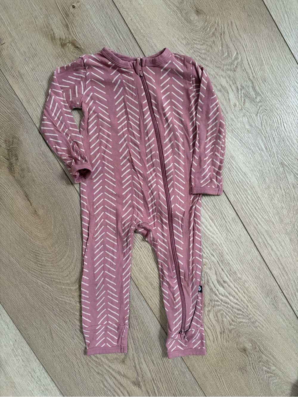 KYTE romper